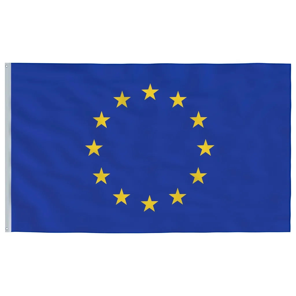 Bandiera dell'Europa 90x150 cm CFW8627889