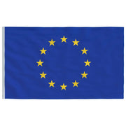 Bandiera dell'Europa 90x150 cm CFW8627889