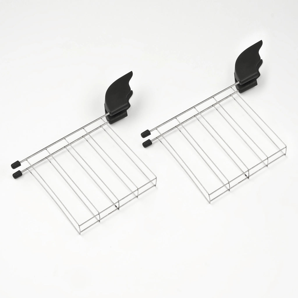 TOSTAPANE ELETTRICO TP57 6 LIVELLI TOSTATURA 850W  potenza 850W    GIRMI