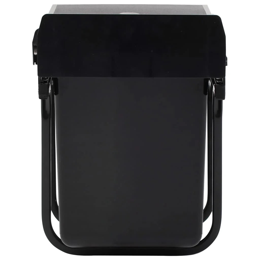 Pattumiera da cucina estraibile con chiusura ammortizzata 20 litri 02_0006082