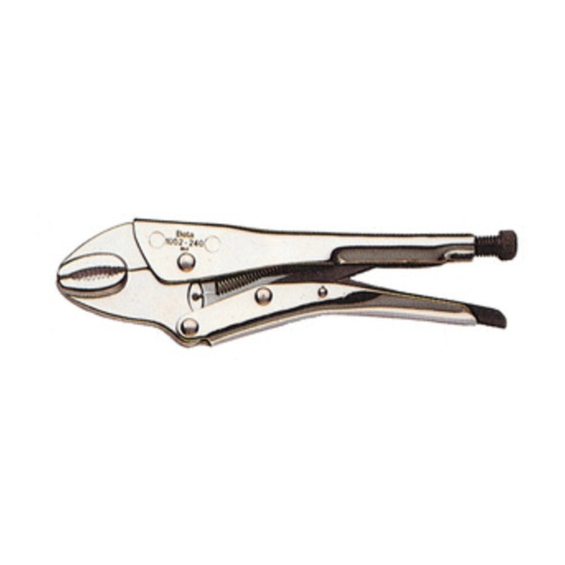 BETA 1052 PINZA GRIP GANASCE CONCAVE 240 MM- BETA- 1,0 pz