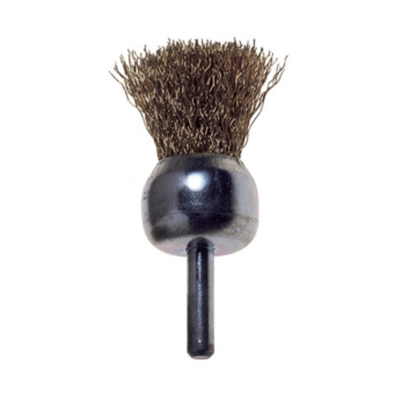 POGGI 478.00 SPAZZOLA A PENNELLO ACC G6 D 25 MM