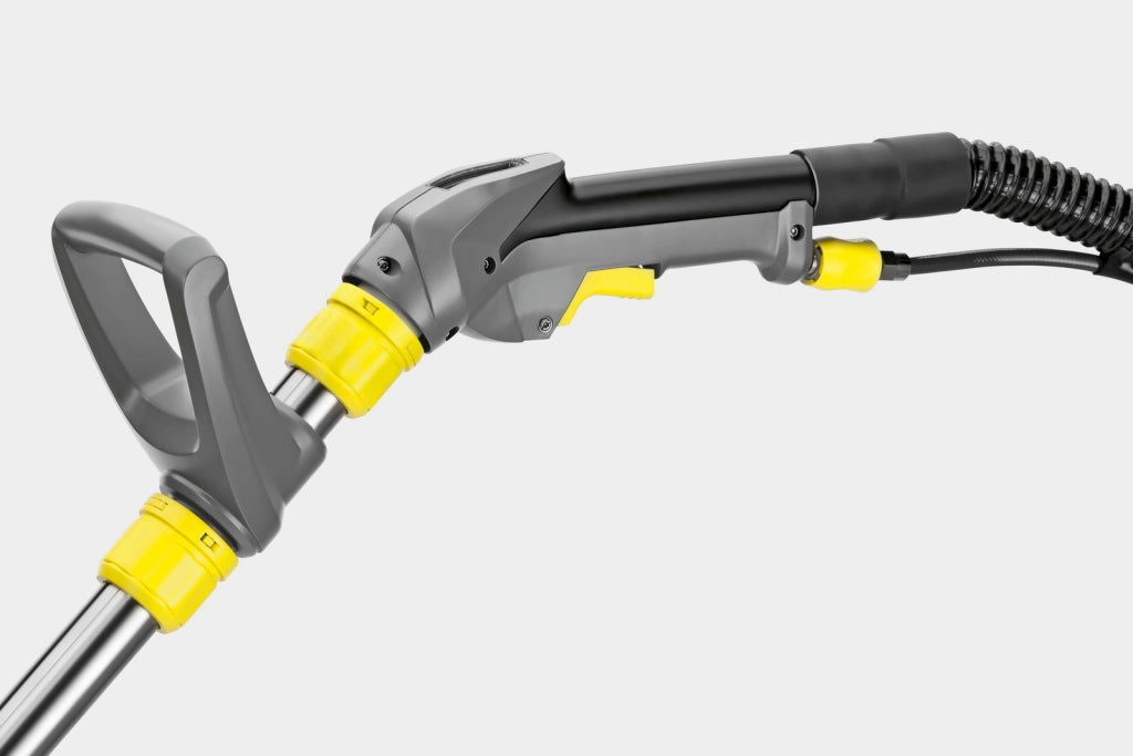 Karcher Lavatappeti e lavamoquette professionale PUZZI 10/1 Edition