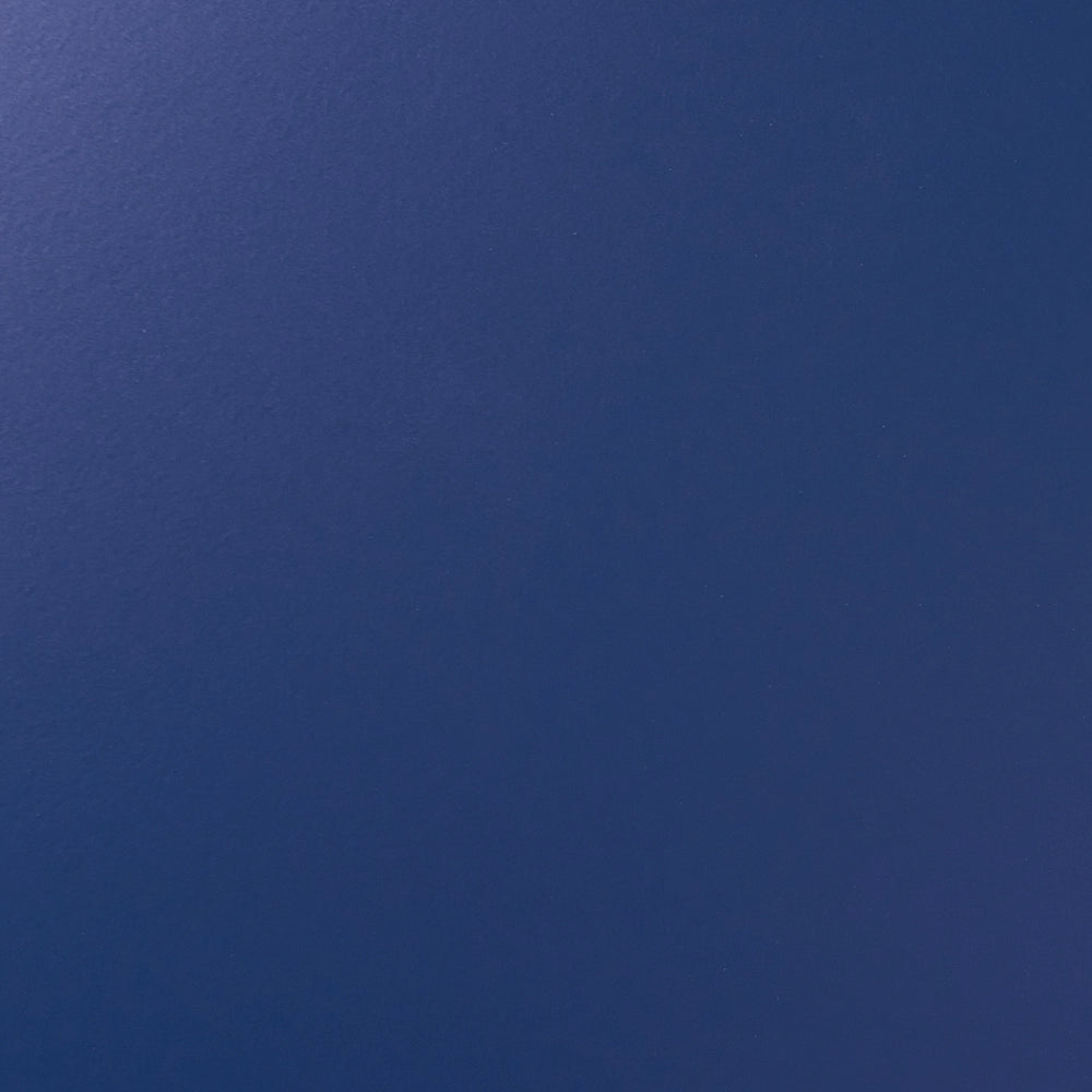 Armadio da Ufficio in Metallo Blu Navy 2 Ante con chiusura con Chiavi Design Industriale Home Office