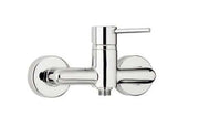 Miscelatore esterno Doccia serie Cilindra Argo Rubinetterie Colore: Cromato