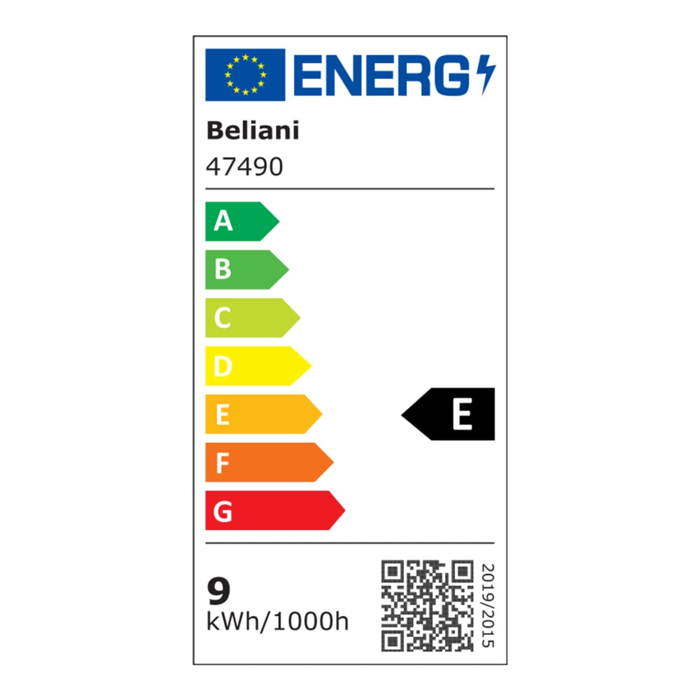 Set di 2 applique da esterno a LED rotonde per illuminazione d'accento, IP65, alluminio argento, design moderno