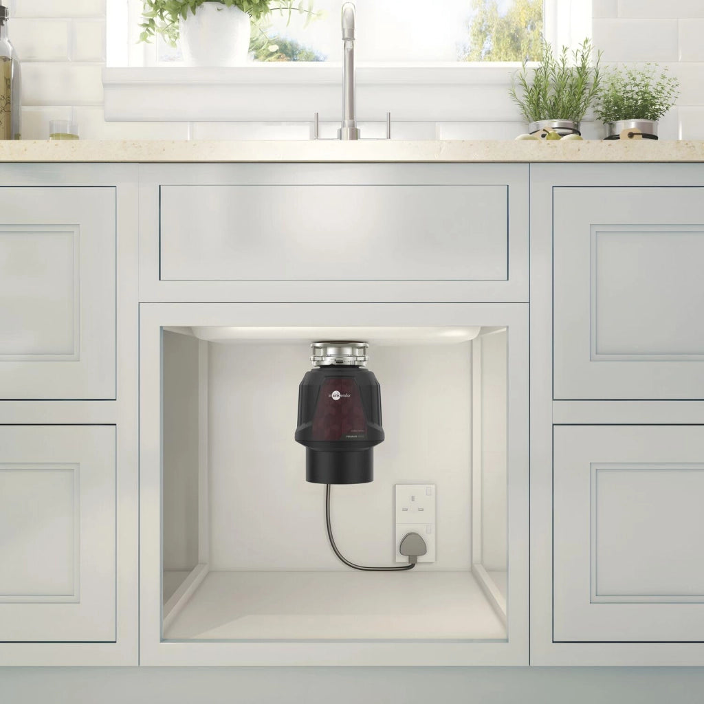 Tritarifiuti Alimentari InSinkErator Power Premium 700 EC