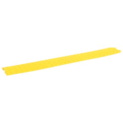 Rampe di Protezione Cavi 4 pz 98,5 cm gialla CFW8282339