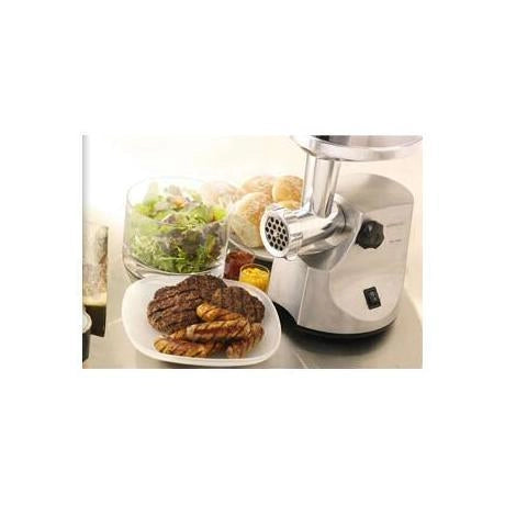 Kenwood mg510 tritacarne 1600 w alluminio - 0WMG510002