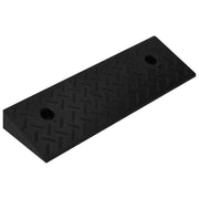 Rampe per Cordolo 2 pz 50x17,5x5 cm in Gomma CFW7426472