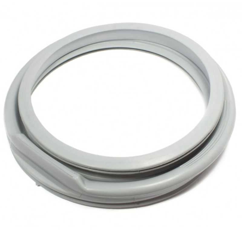 GUARNIZIONE SOFFIETTO OBLO\' EVOII SNELLA LAVATRICE ARISTON INDESIT C00145390 - Ariston Indesit