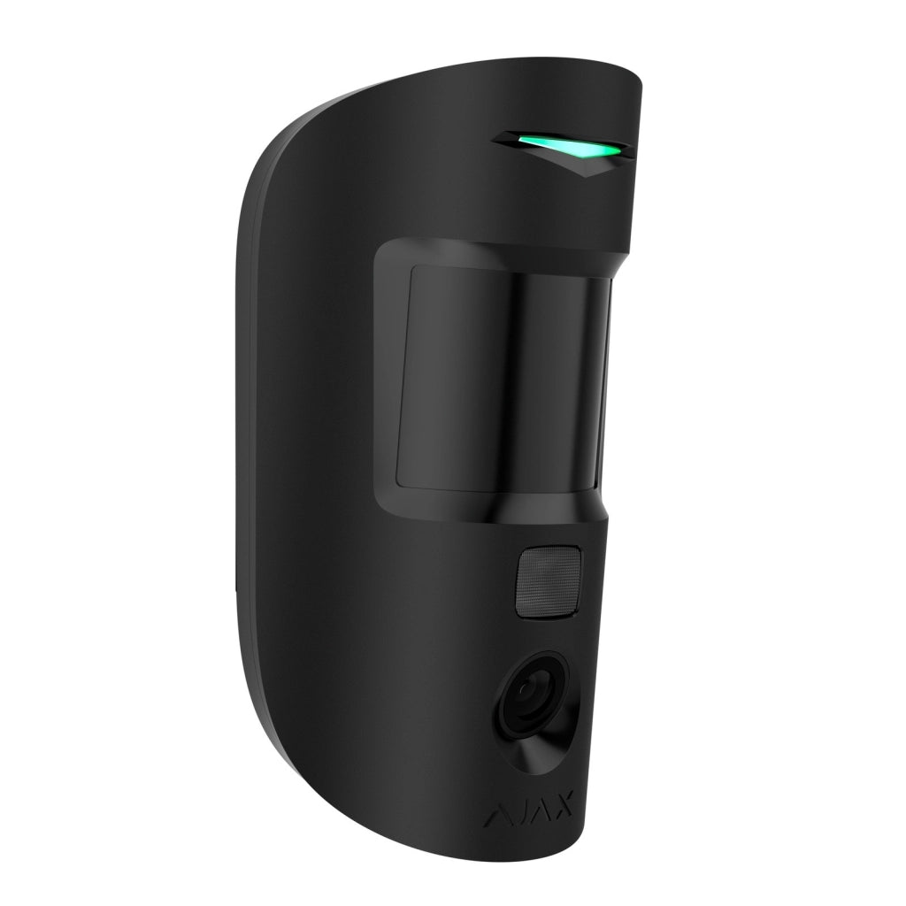 Ajax Rilevatore di movimento IR wireless che supporta la funzione di foto per allarme