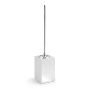 Scopino d' appoggio GEDY linea Sofia colore Bianco