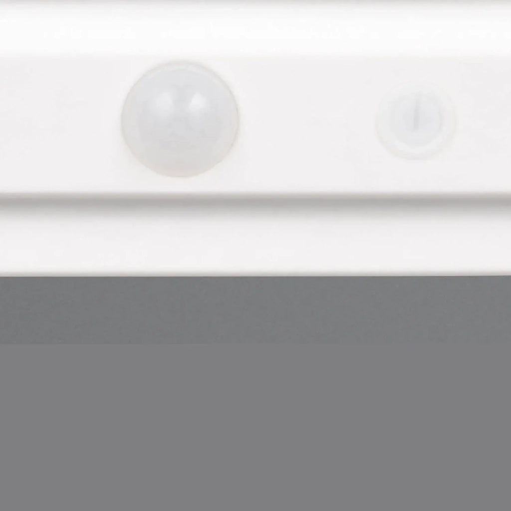 LÚZETE - APPLIQUE ESTERNO SOLARE 4W 4000K CON SENSOR BASCULANTE IP44 VITEX
