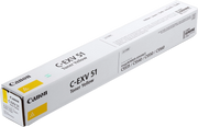 Canon 0484C002 cartuccia toner 1 pz Originale Giallo