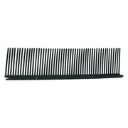 FERMAPASSERI SOTTOTEGOLA IN PLASTICA cm 50 x H.11- 20 pezzi  - BricoGo