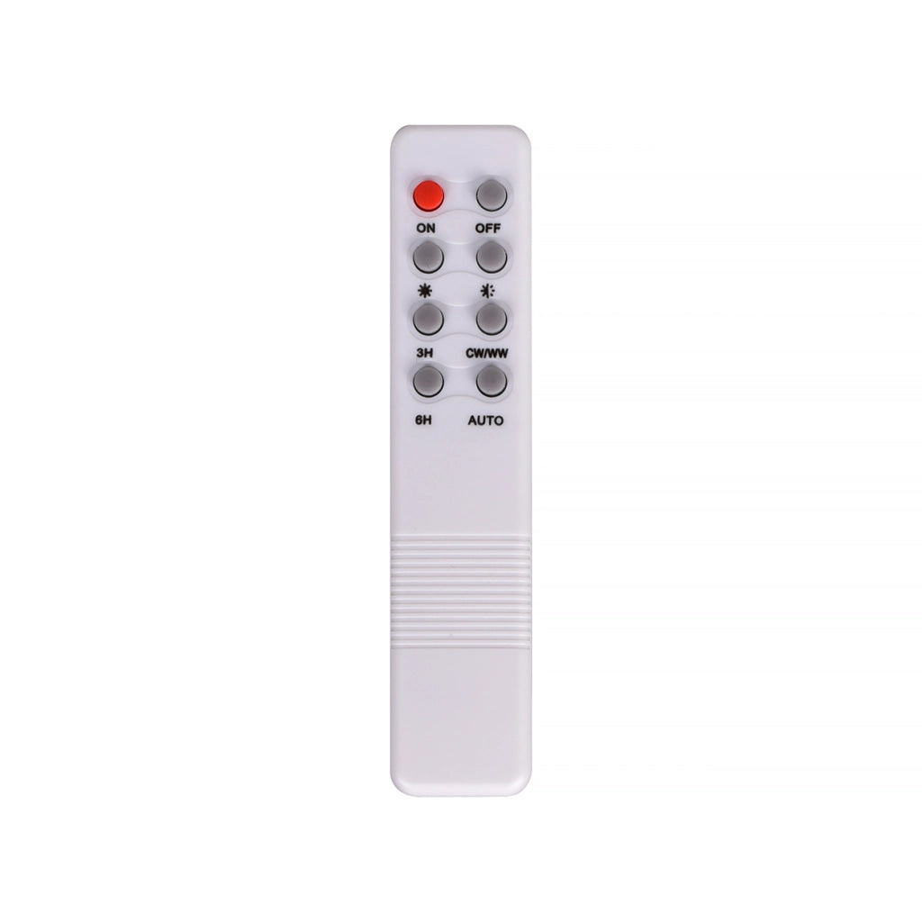 FARETTO LED SOLARE 100W CON CCT SWITCH 3 TEMPERATURE COLORE - ILLUMINAZIONE ESTERNA AD ENERGIA SOLARE IP65 BATTERIA 12H
