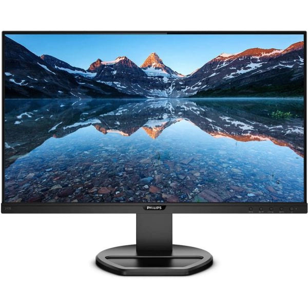 Philips b line 243b9/00 monitor pc 60,5 cm (23.8") 1920 x 1080 pixel full hd led nero