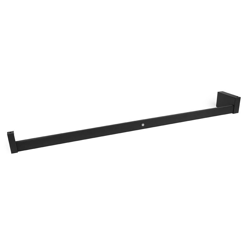 Barra Appendiabiti per armadi con luce LED Castor, batteria estraibile e sensore di movimento, L1.008mm, Tecnoplastica..