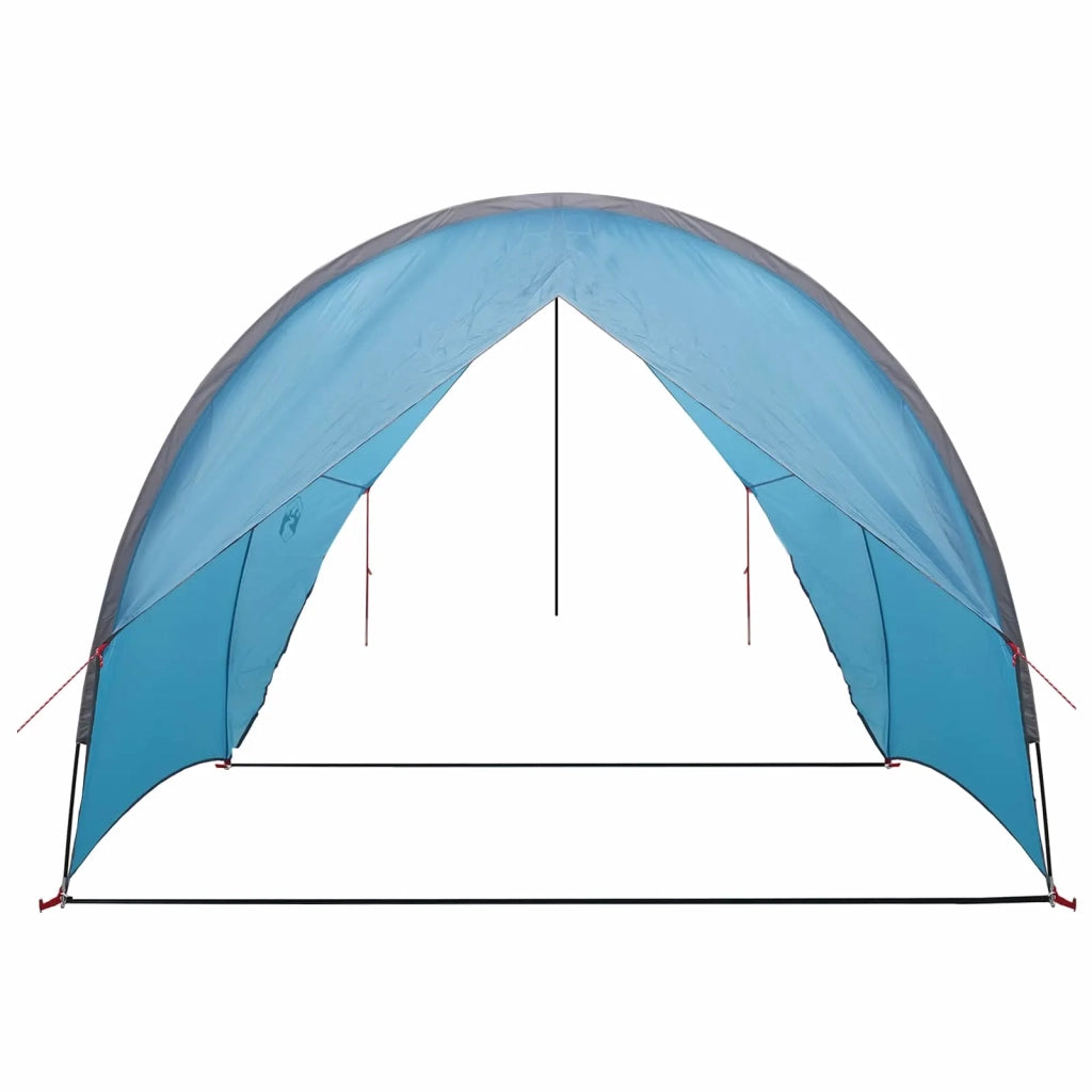 Tenda da coda resistente all'acqua Blu 405 x 280 x 220 cm 42028560