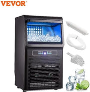 Igloo Formazione Blocchi di Ghiaccio - 200W - 348 x 340 x 666mm