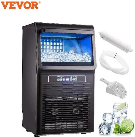 Igloo Formazione Blocchi di Ghiaccio - 200W - 348 x 340 x 666mm
