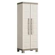 ARMADIO ALTO 2 ANTE 'EXCELLENCE' cm 65 x 45 x 182  - KETER