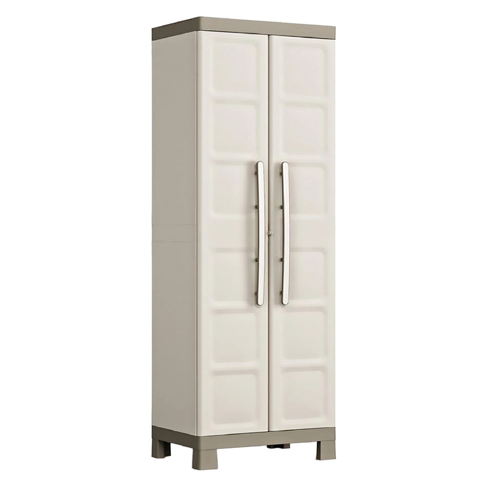 ARMADIO ALTO 2 ANTE 'EXCELLENCE' cm 65 x 45 x 182  - KETER