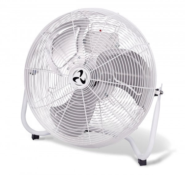FLOOR2PROTECT, Ventilatore da Tavolo, CasaFan