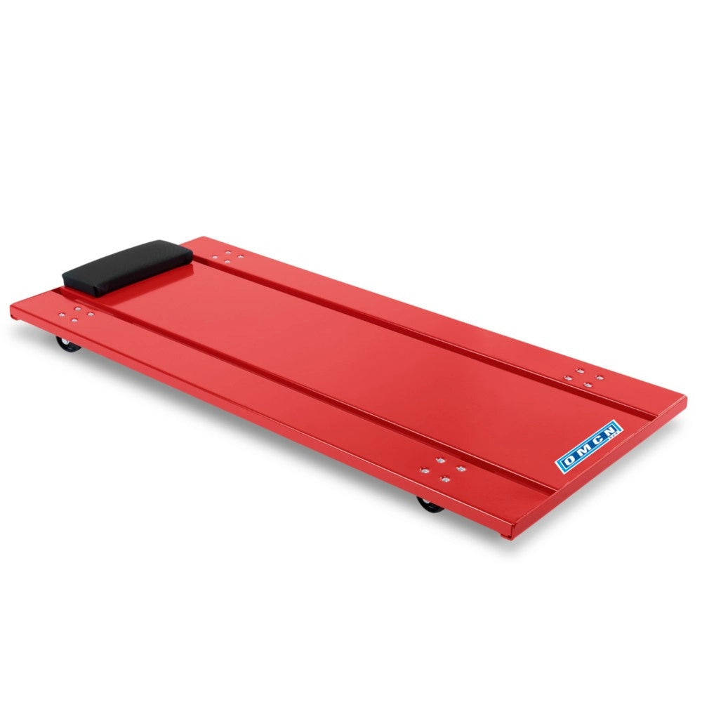 Trade Shop - Sdraio Carrello Sottomacchina Sotto Macchina Auto Per Meccanico Officina Omcn099 -