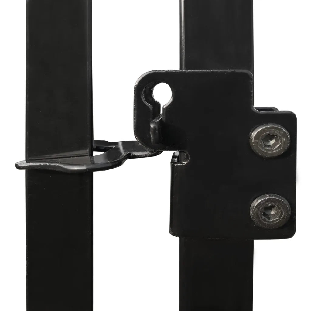 Canile da Esterno 450x450x185 cm 170896