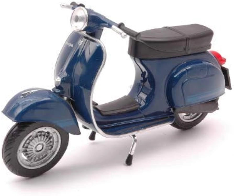 Modellino Piaggio Vespa 125 ET3 Primavera 1:12, NewRay,Eta5+