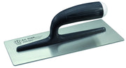 Ancora FRATTONE IN ACCIAO INOX PUNTE ARROTONDATE art. 816/PIA cm. 28x12 6.00 pz
