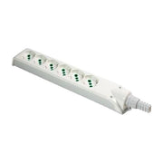 FME Multipresa 6x2PT Senza Cavo