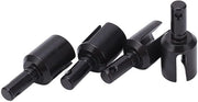 Set di Cup Stagno a Differenziale - 4 pezzi - Differenziale Outdrive per RC - Scala 1/10 - Adatto per U4 - Dischi Differenziali 

Nota: ho mantenuto la specificazione di scala e modello, come richiesto.