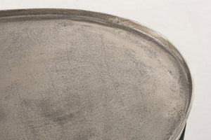 Set 2 Tavolini Ovali Amira