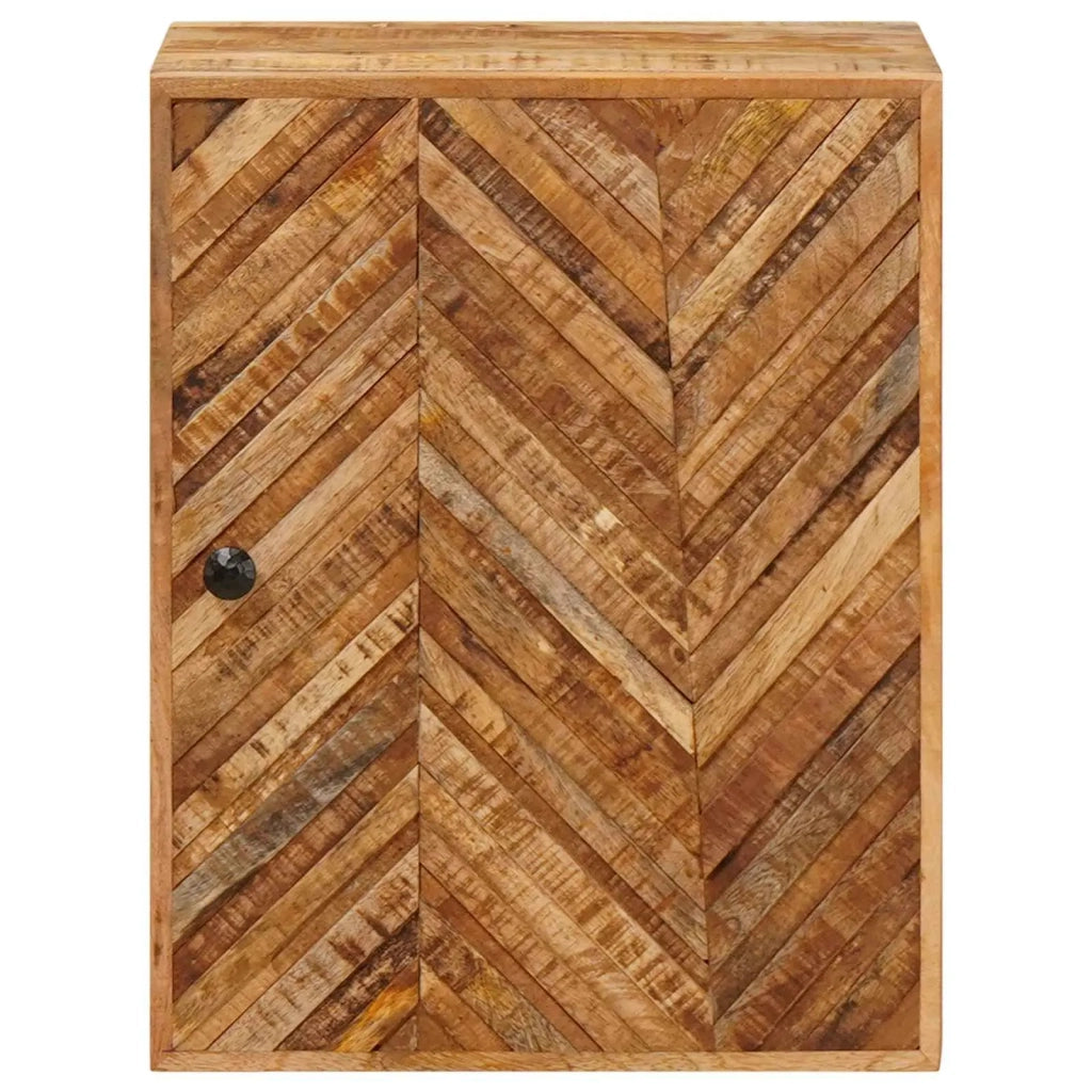 Armadio pensile con archiviazione Marrone 38 x 33,5 x 48 cm