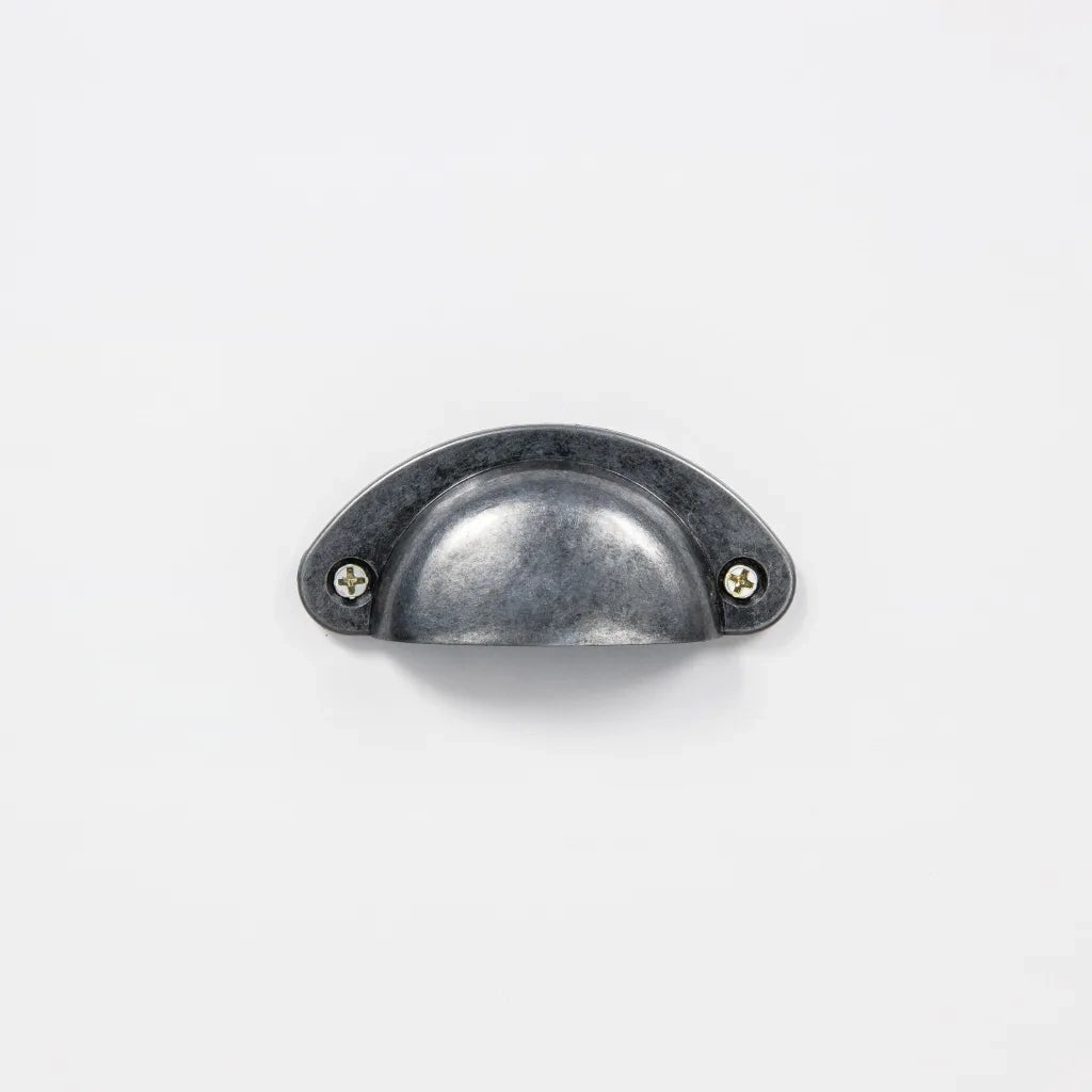 Comodini Hill 2 pz 46x35x49,5 cm Legno Massello di Pino 288970