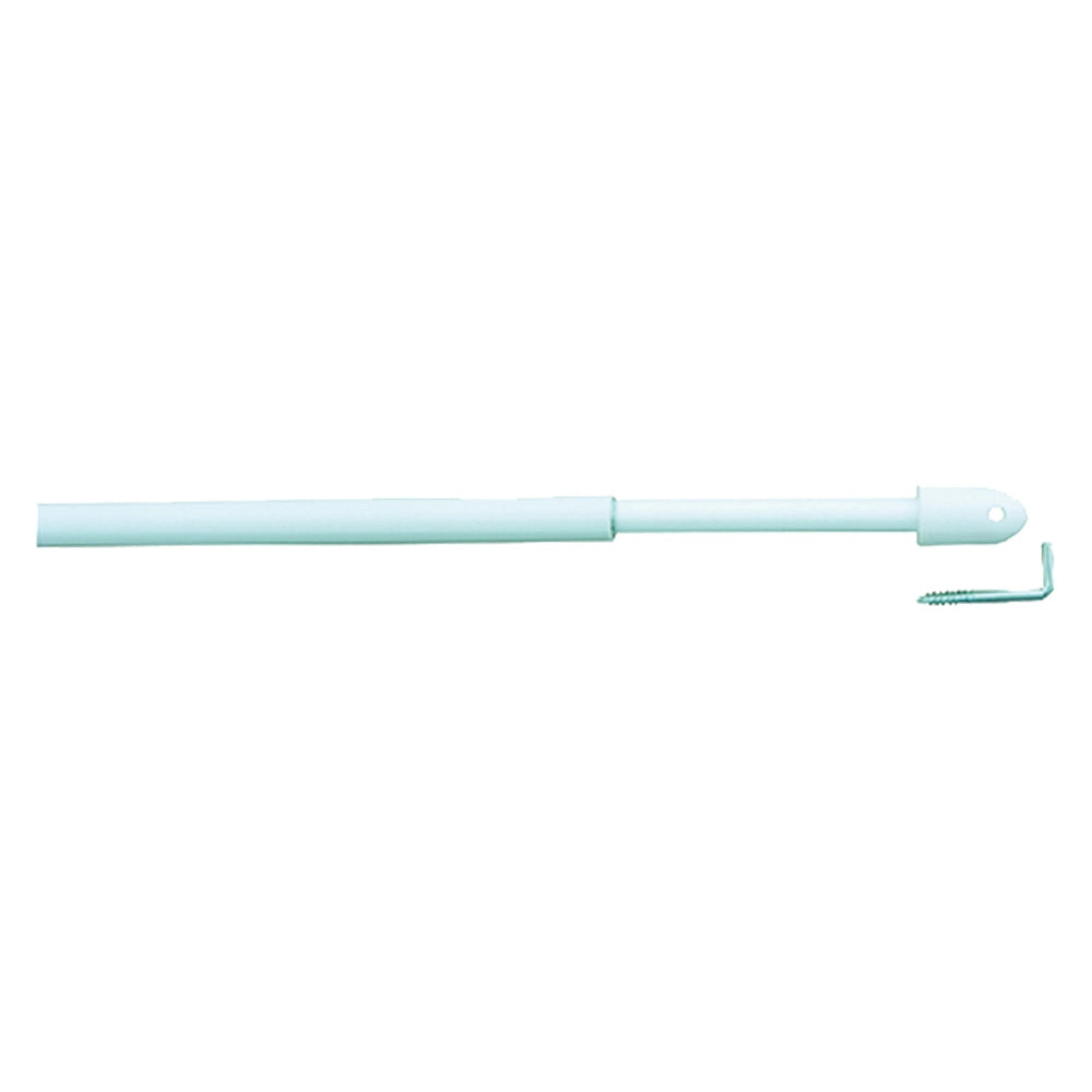 STANGHETTA ALLUNGABILE 'BRIS-BRIS' mm 13 x cm 100- 25 pezzi