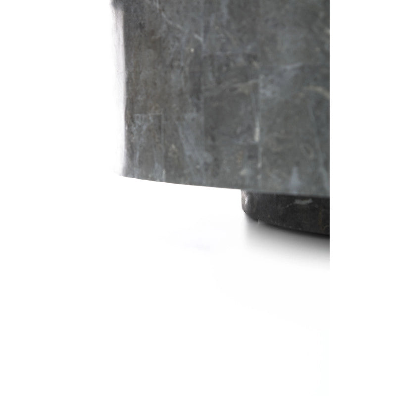 Tavolino 85 x 85 x 28h Round 1 85cm X 85cm H 28cm Stones