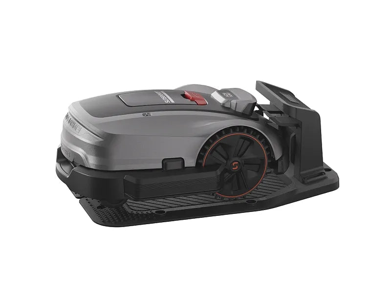 Robot Rasaerba Sunseeker X3 Gen 2 - Tecnologia RTK e Vision AI per 800 mq