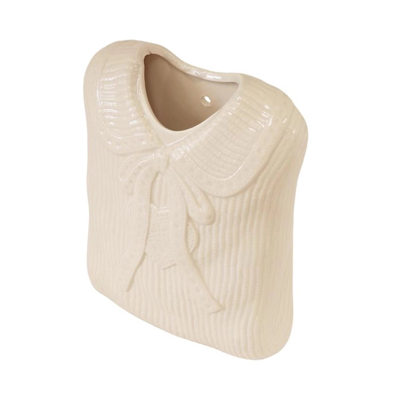 MAURY'S EVAPORATORE PER TERMOSIFONI CON DESIGN A MAGLIA 15 X 5 X H18,5CM