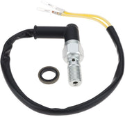 Rimorchio Idraulico per Motocicletta - Compatibile con Honda e Kawasaki