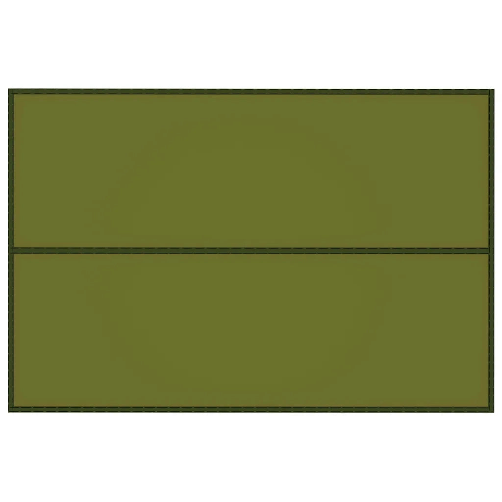 Telone per Esterni 3x2 m Verde 93056