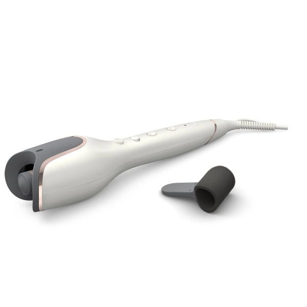 Philips arricciacapelli stylecare prestige ioncare cheratina - BHB878/00