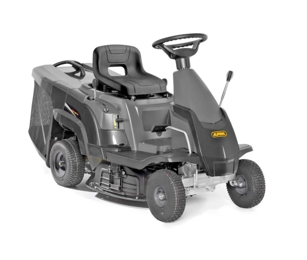 TRATTORINO A SCOPPIO AT484 A'' MOD. CC352-KW5,8
