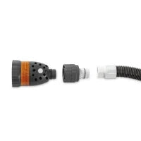 28006EX - Auto Cleaner Zx100 Per Pompe Filtro Con Flusso Compreso Tra 6.056 E 13.248 L/H