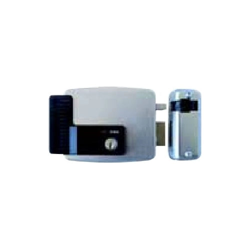SERRATURA ORIZZONTALE 12VAC PER OPERATORE IDRO RIB ACG8660