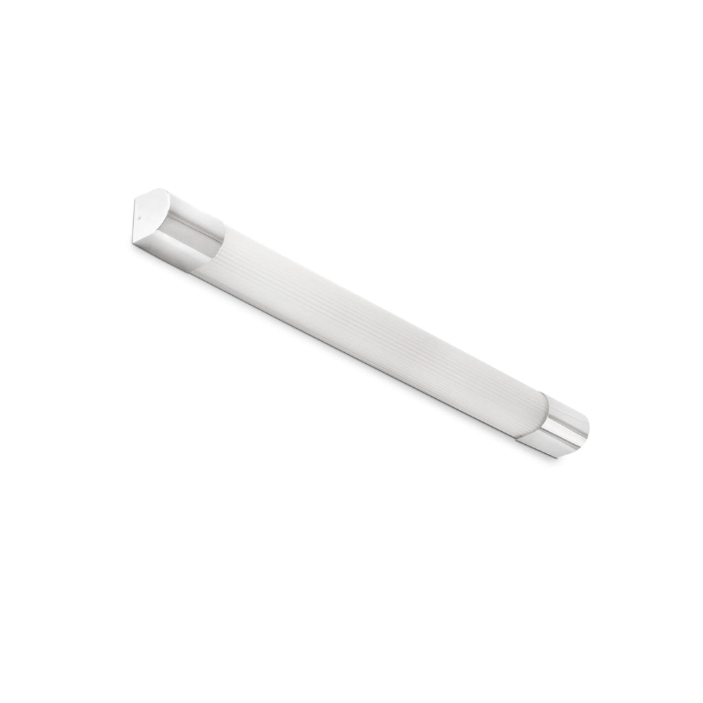 KIVA 900 Lampada da parete cromo
