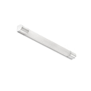 KIVA 900 Lampada da parete cromo